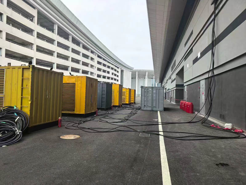 遂昌冬季柴油发电机启动前需要做哪些准备工作?