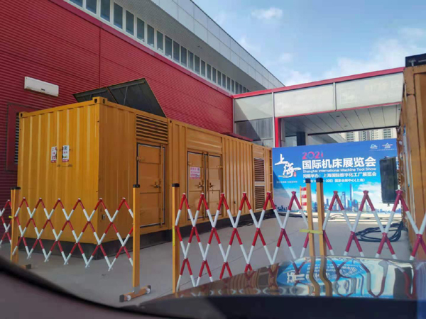 遂昌发电机出租 对于发电机的特性你了解多少?