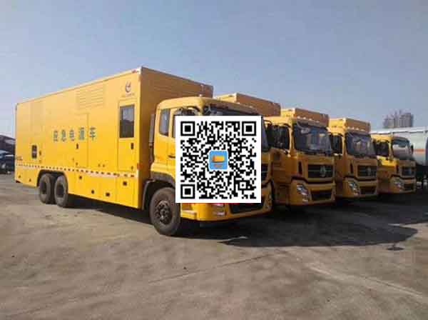 遂昌出租发电车-怎样确保潍柴发电机组的质量