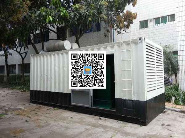 遂昌出租发电机-什么样的柴油发电机使用效果比较好