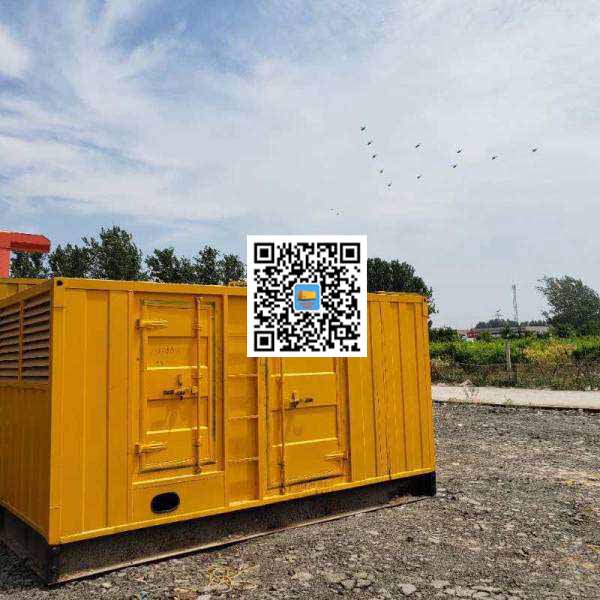 遂昌发电机出租发电机电刷的结构与作用是什么