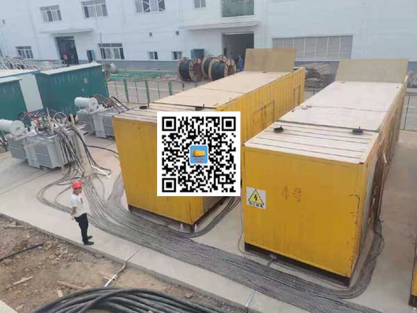 遂昌发电机出租-柴油发电机组应用在哪些方面