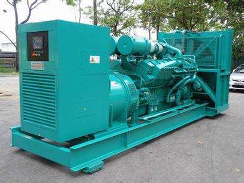 遂昌如何选择适合 100KW 发电机的电缆长度?