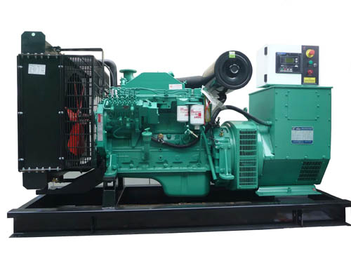 遂昌有哪些方法可以提高 200kw 柴油发电机的燃油效率？