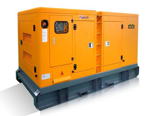遂昌影响 200kw 柴油发电机油耗的因素有哪些？