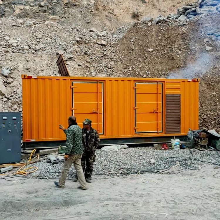 遂昌如何降低 200kW 柴油发电机在高海拔地区的油耗？