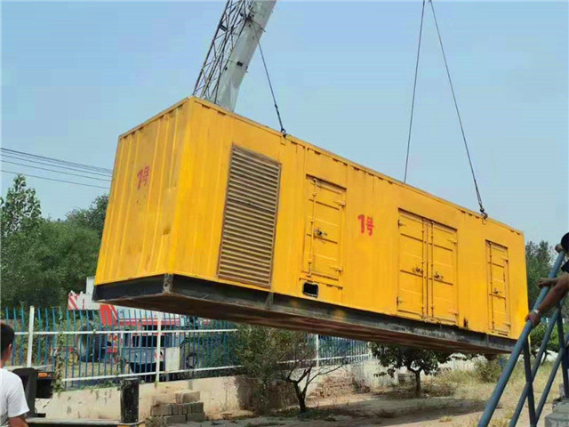 遂昌300KW柴油发电机组油耗是多少？