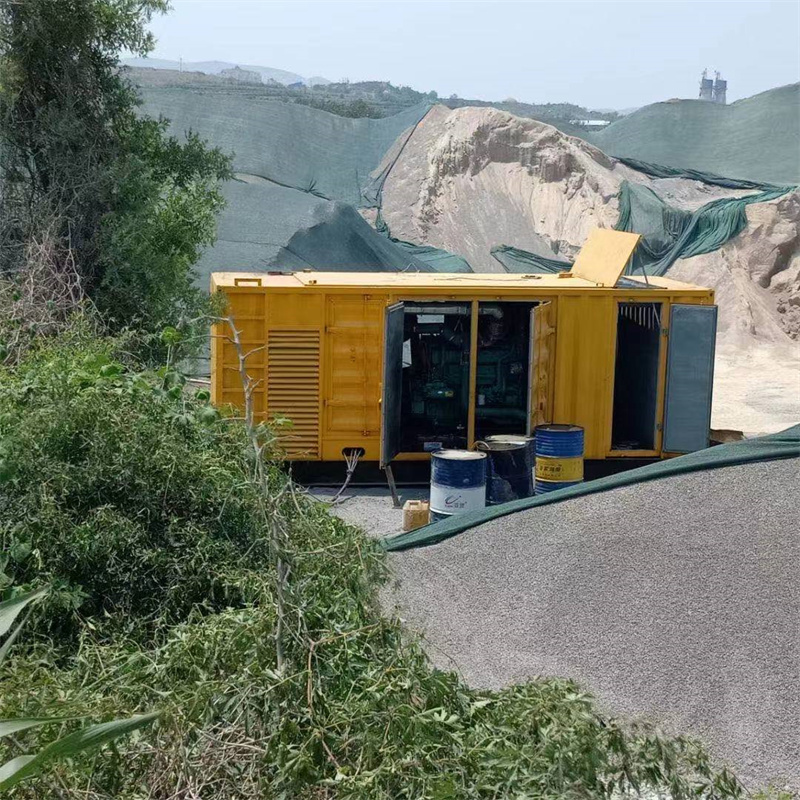 遂昌影响 400KW 柴油发电机组油耗的因素有哪些？