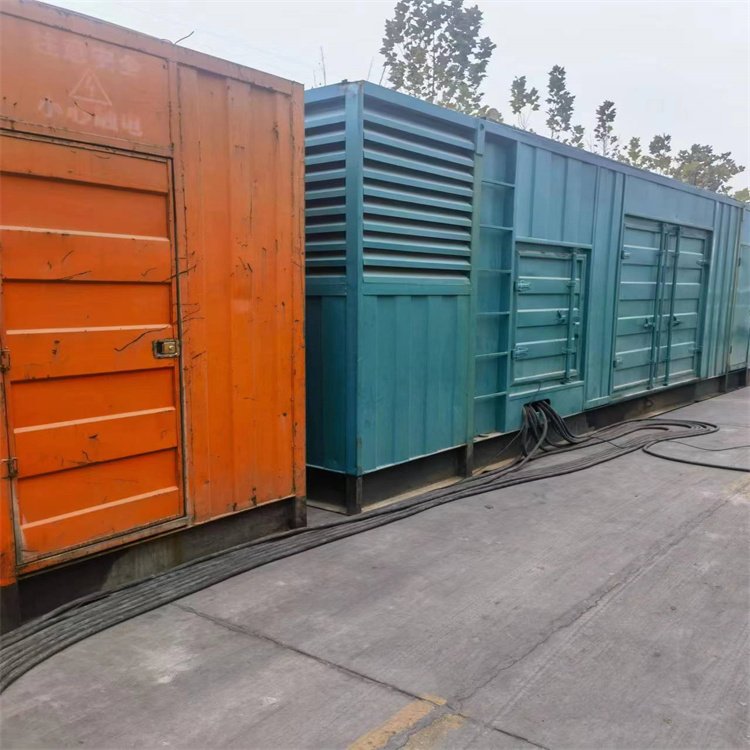 遂昌如何选择适合 600kW 柴油发电机组的热继电器?