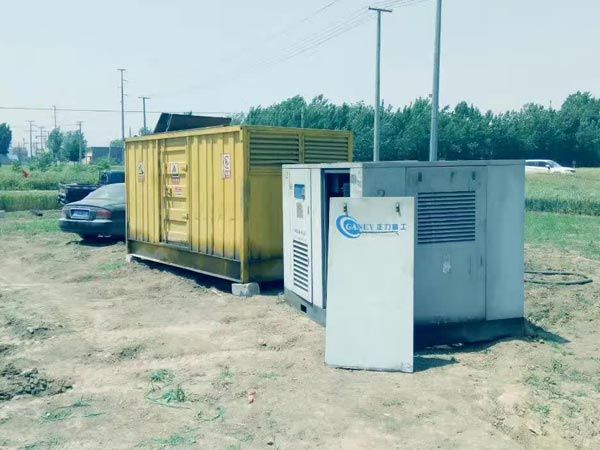 遂昌柴油发电机组冬季日常维修需要哪些工具?